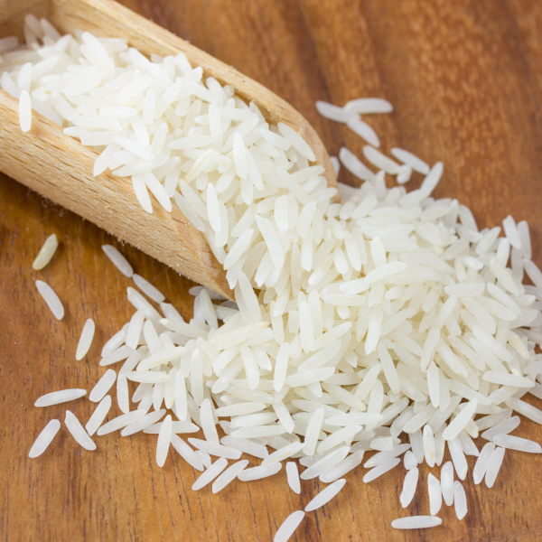 Sharbati Basmati Rice/kg