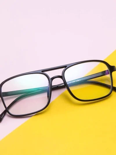 Eyewear