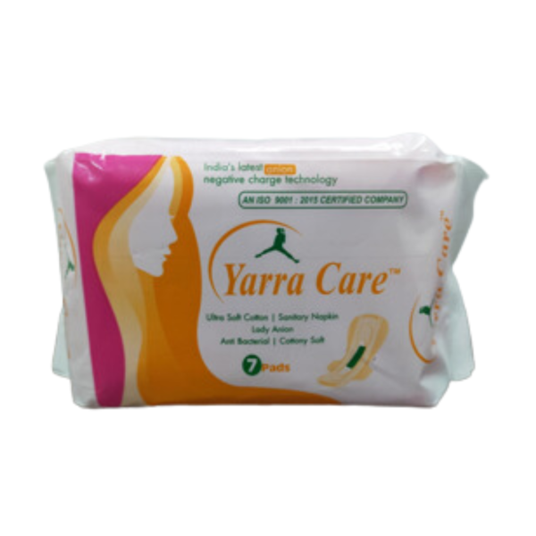 280mm Anion Chip Sanitary Pad