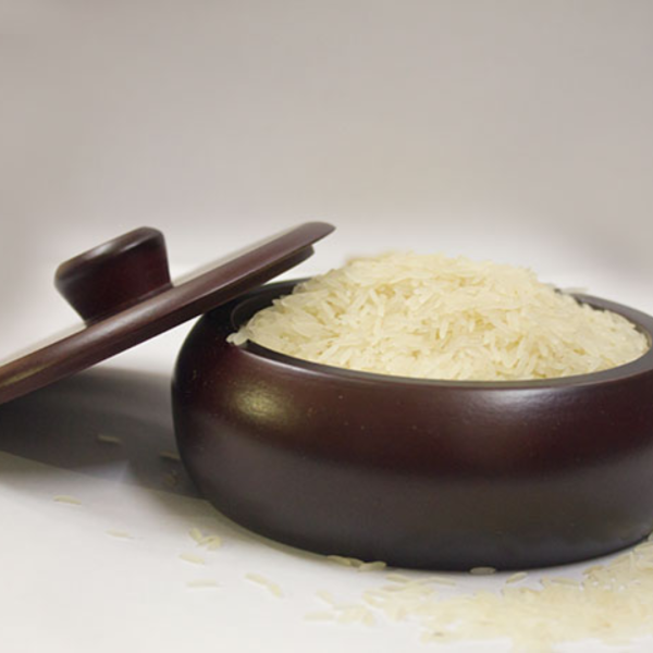 1401 Basmati Rice/kg