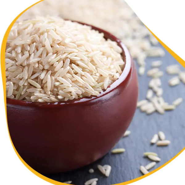 Sella Basmati Rice