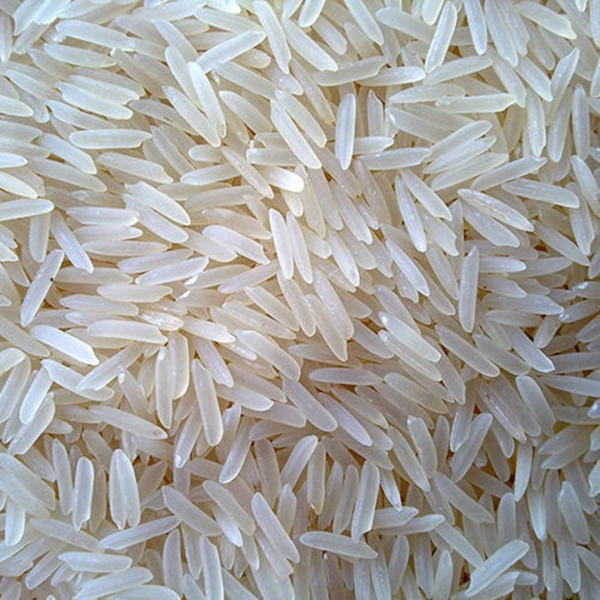 1509 Steam Basmati Rice/kg