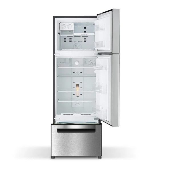 Protton 330L Frost Free Three-Door Refrigerator - Image 2