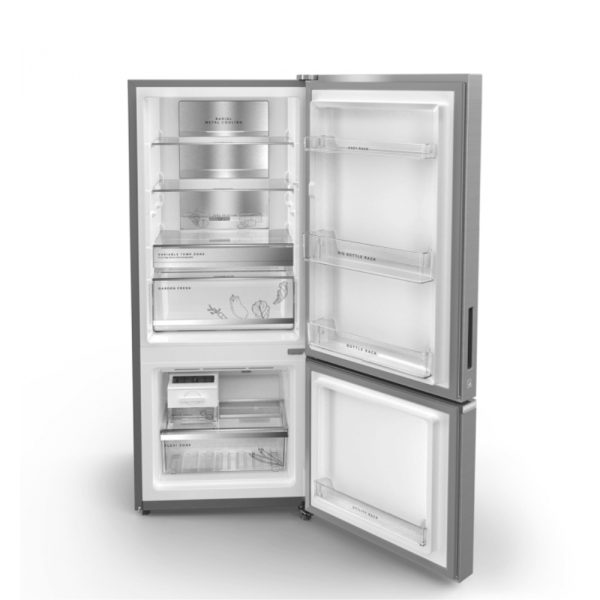 Intellifresh Pro 325L 3 Star Elite+ Frost Free Bottom-Mount Refrigerator - Image 2