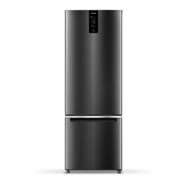 Intellifresh Pro 285L 2 Star Convertible Frost Free Bottom-Mount Refrigerator
