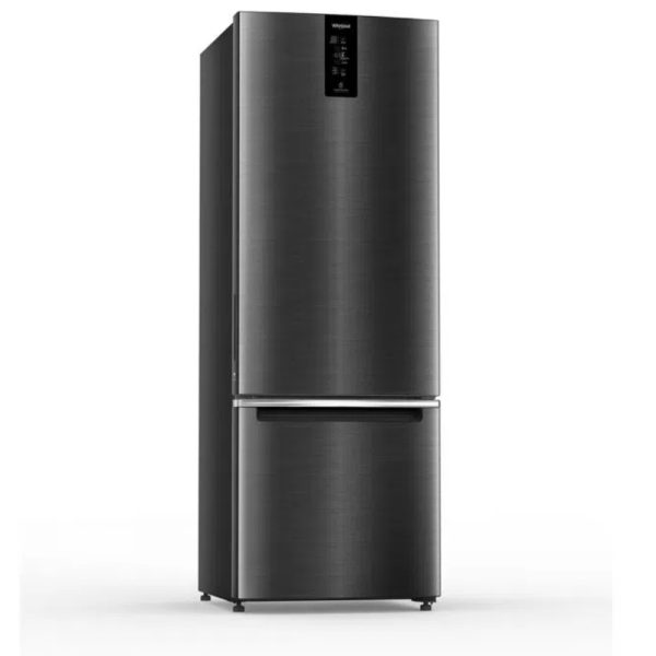 Intellifresh Pro 285L 2 Star Convertible Frost Free Bottom-Mount Refrigerator - Image 3