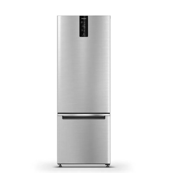 Intellifresh Pro 312L 3 Star Convertible Frost Free Bottom-Mount Refrigerator