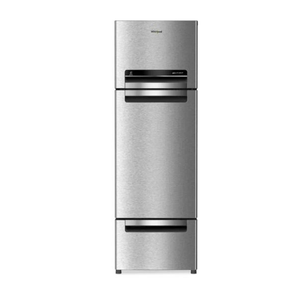 Protton 240L Frost Free Three Door Refrigerator