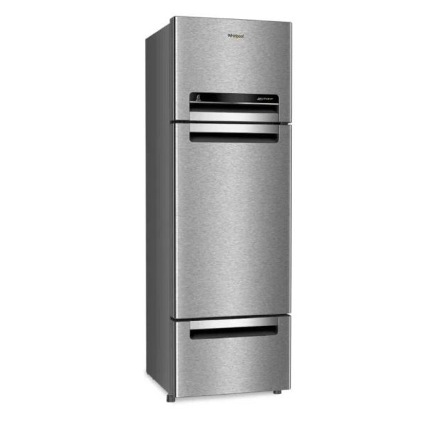 Protton 240L Frost Free Three Door Refrigerator - Image 3