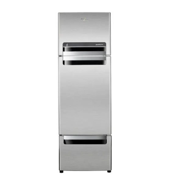 Protton 260L Frost Free Three Door Refrigerator