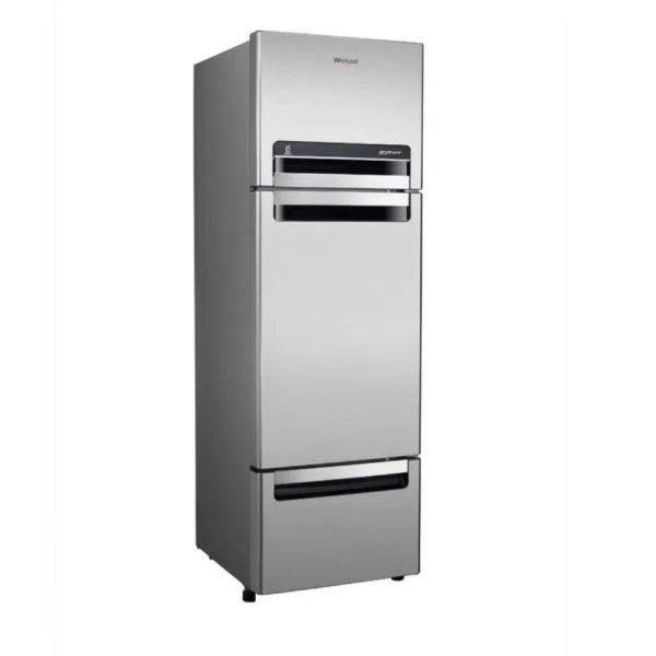 Protton 260L Frost Free Three Door Refrigerator - Image 2