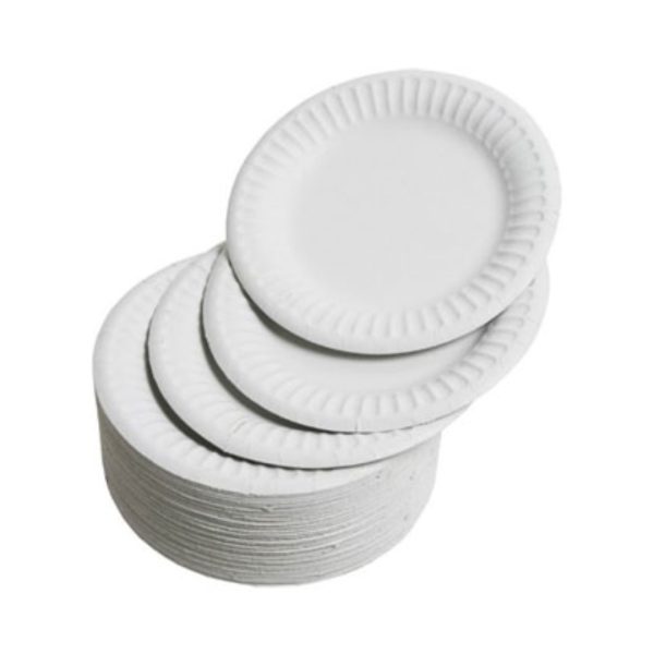 Paper Plates