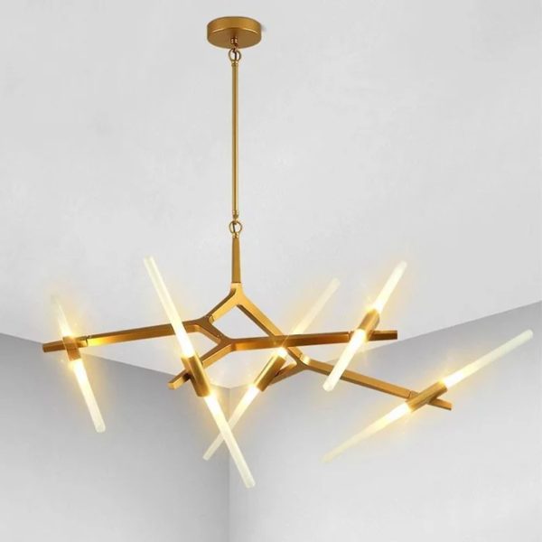Agnes Chandeliers - Best of Dinning Table