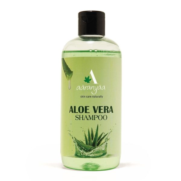 Aloevera Shampoo 300ml