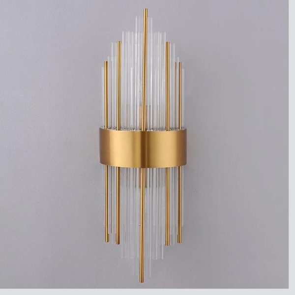 Burj Wall Light - Inspired by Burj Khalifa