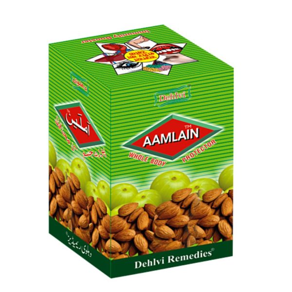 Aamlain