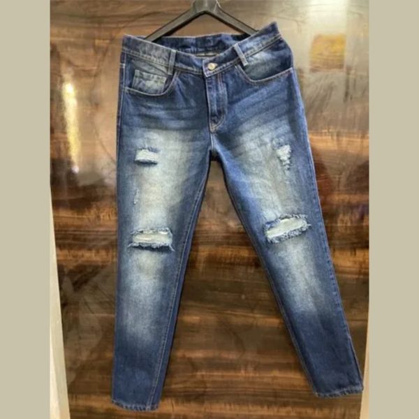 Mens Casual Jeans