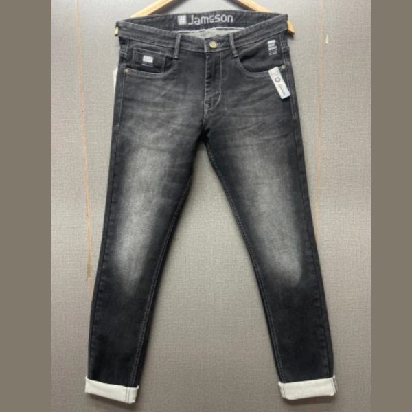 Rfd Denim Jeans fabric