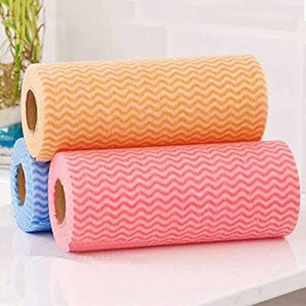 Kitchen Tissue Roll Paper