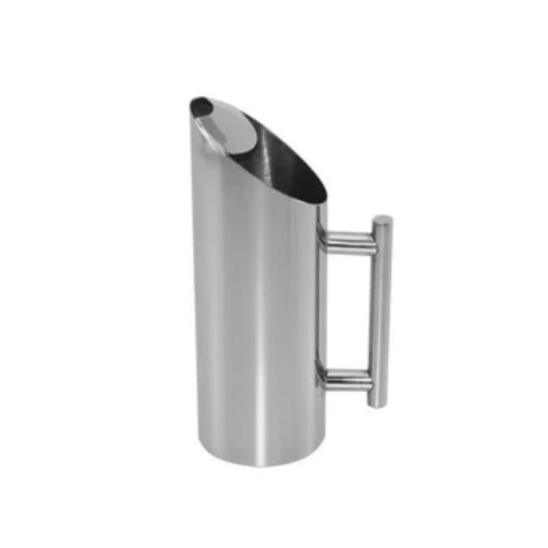 Stainless Steel Jug