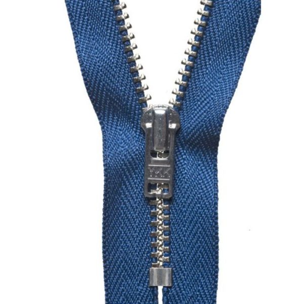 Trousers Zipper