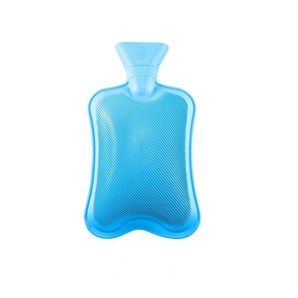 Rubber Hot Water Bottle (Bag)