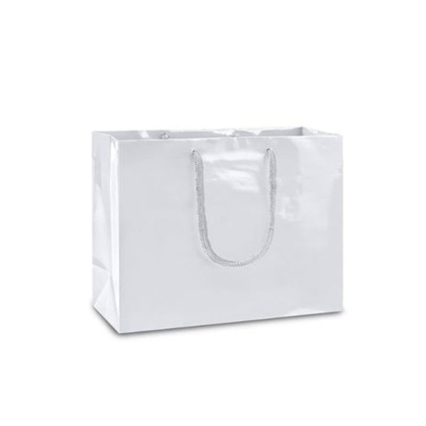 Laminated Paper Bag