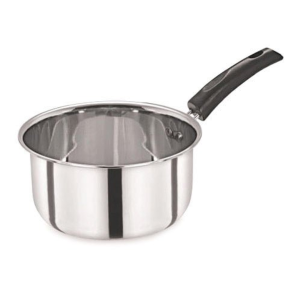 stainless steel pan