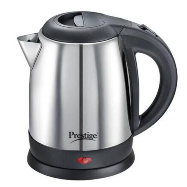 1.8 Litre Prestige Induction Kettle