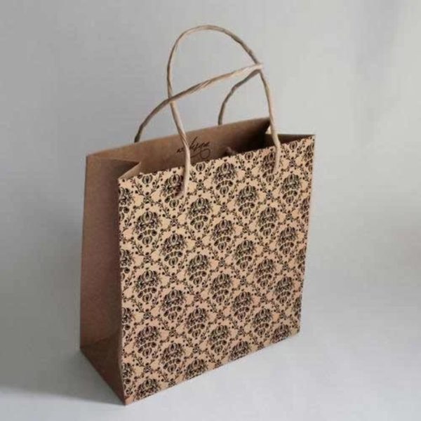 Paper Carry Bag