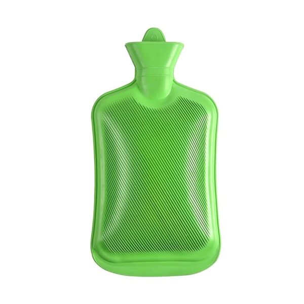 Green Electric Hot Water Heating Bag
