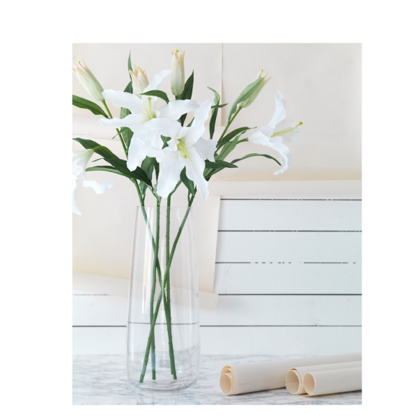 Artificial Lilies
