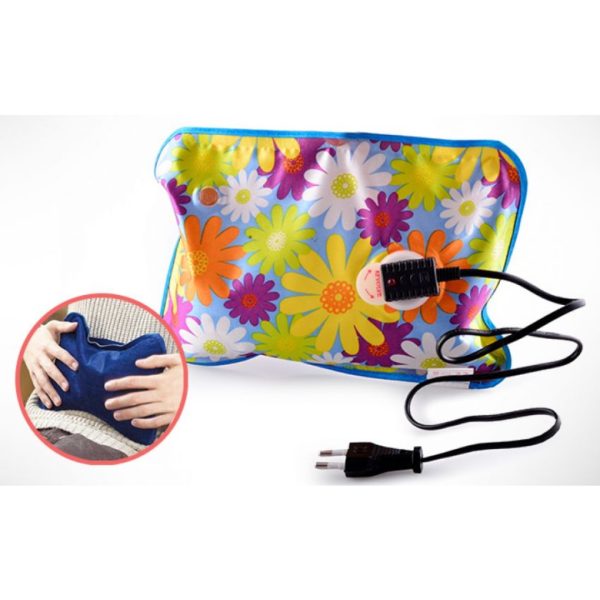 Electric Hot Water Bag