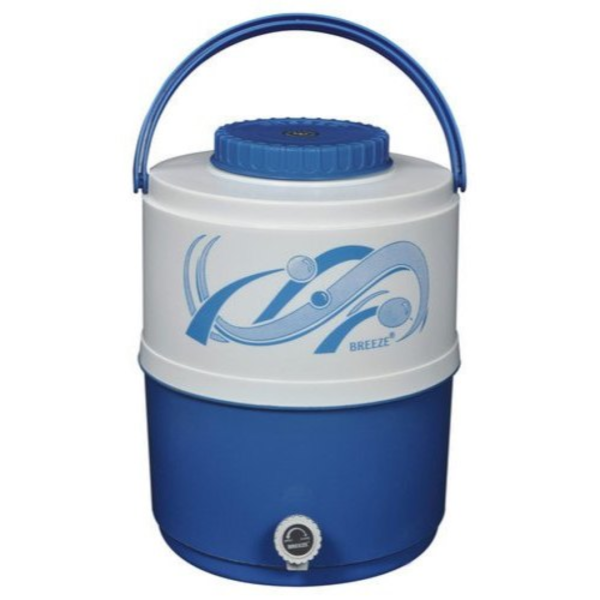 18 Litre Plastic Breeze Water Jug