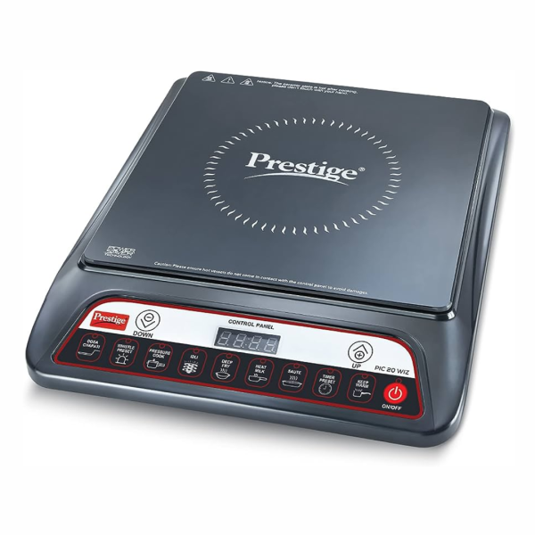 Prestige PIC 20.0 Induction Cooktop