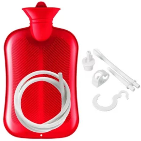 Rubber Hot Water Bag