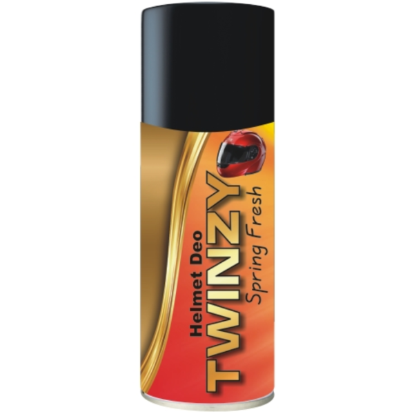 TWINZY HELMET DEO