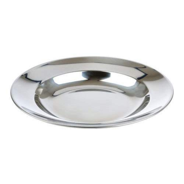 steel plate