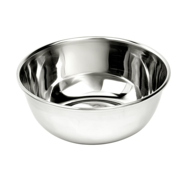 Steel Bowls
