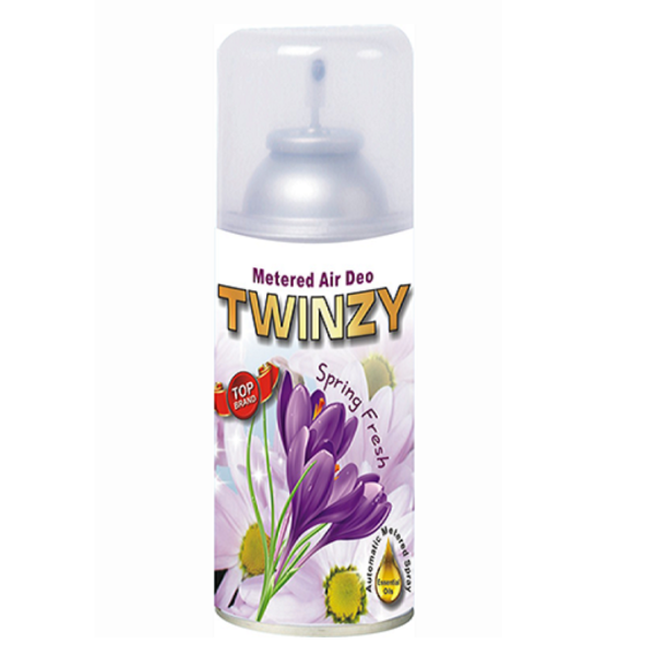 Twinzy Air Deo (Spring Fresh)