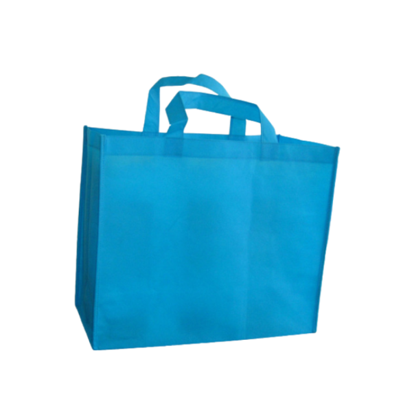 Shopping Loop Handle Non Woven Bag