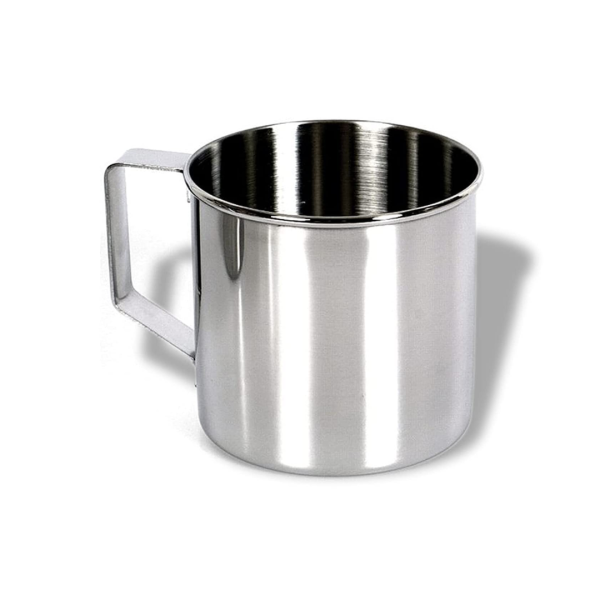 Stainless Steel Mug