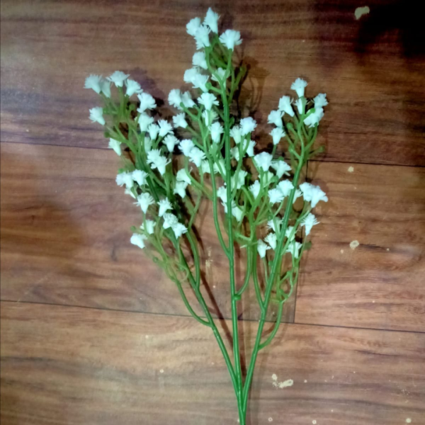 Artificial Gypsy Flower