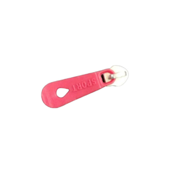 Sports Zipper