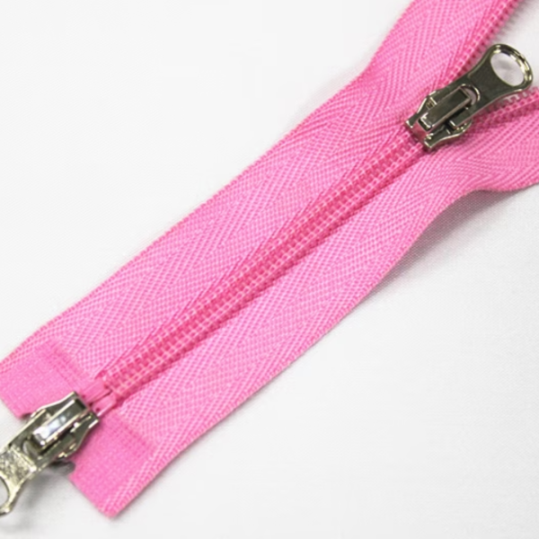 Polyester Zipper