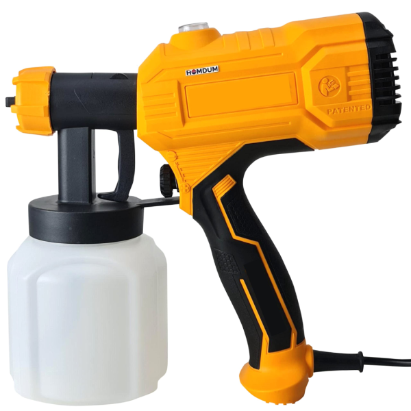 Paint Spray Gun