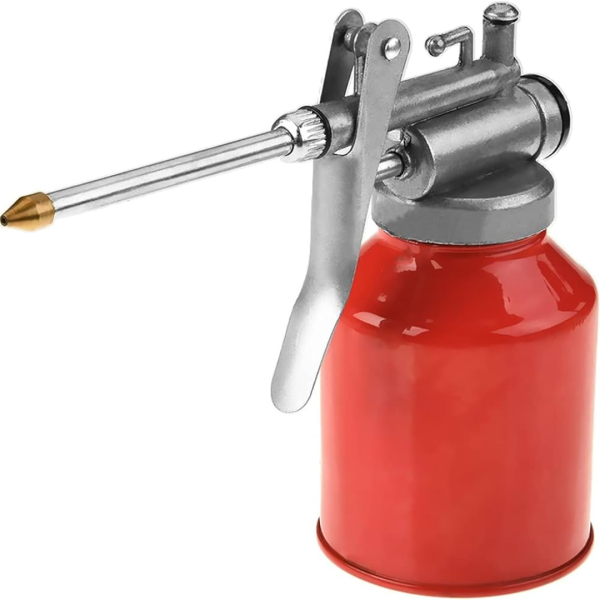 Oil Spray Gun