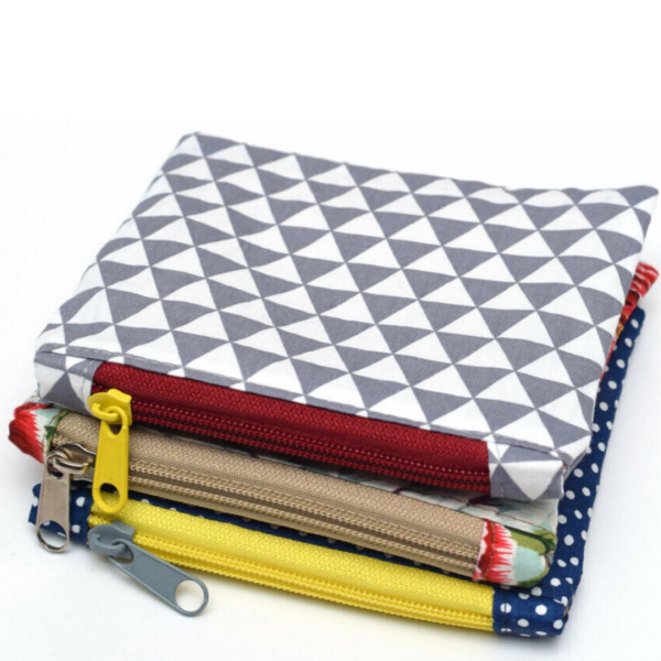 Bag Zippers (1 Piece)