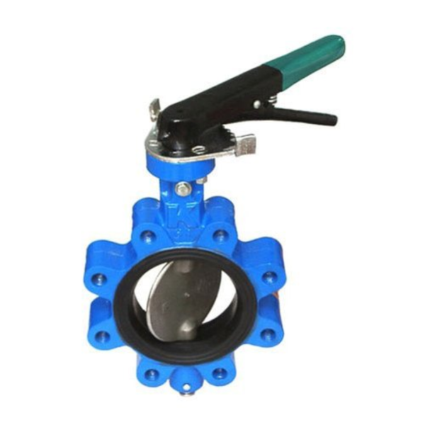 Industrial Butterfly Valves