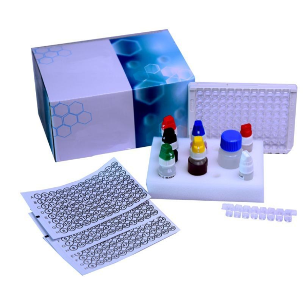 Mumps IgM ELISA Kit